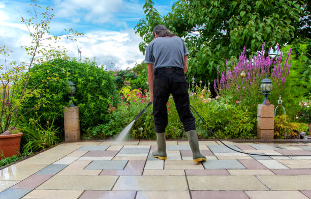 Best Patio and Deck Pressure Washing  in Hildebran, NC