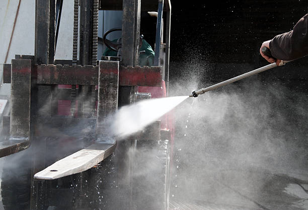 Best Restaurant Pressure Washing  in Hildebran, NC