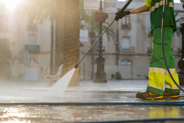 Best Oil Spill Cleanup  in Hildebran, NC